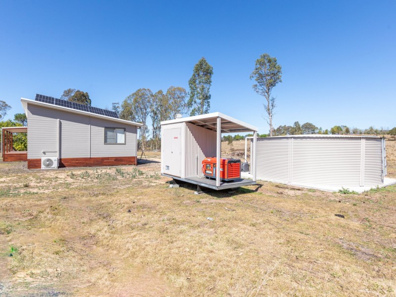 Lot 41 Yankees Gap Road, Bemboka NSW 2550
