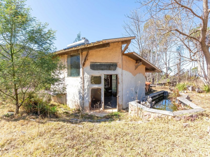 Lot 41 Yankees Gap Road, Bemboka NSW 2550