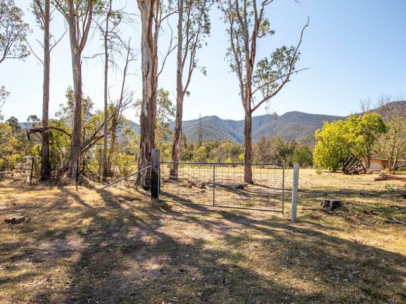 Lot 41 Yankees Gap Road, Bemboka NSW 2550