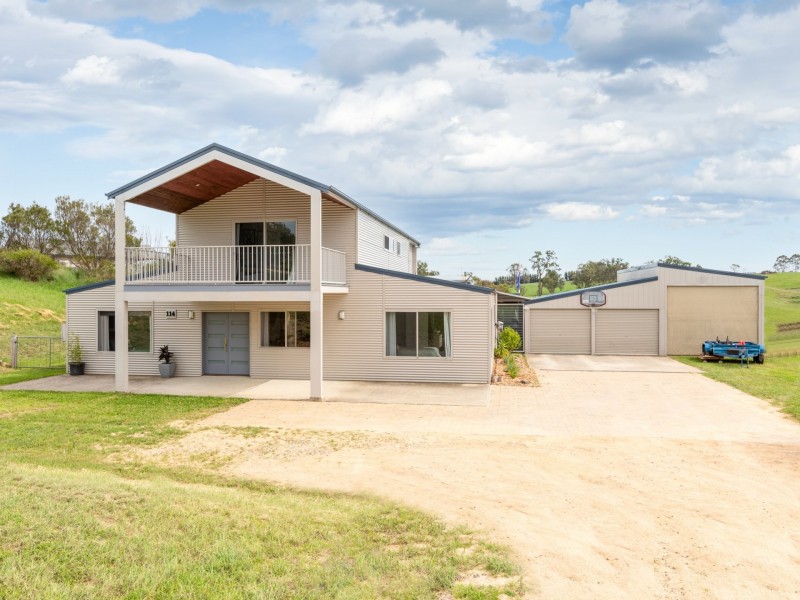 114 Max Slater Drive, Bega NSW 2550