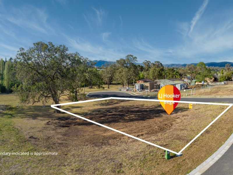 9 Orange Roughy Road, Bega NSW 2550