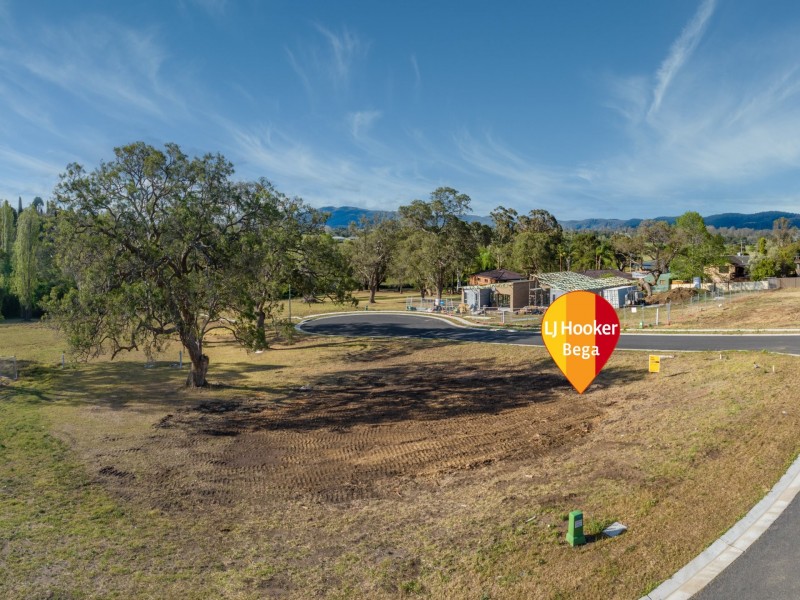 9 Orange Roughy Road, Bega NSW 2550