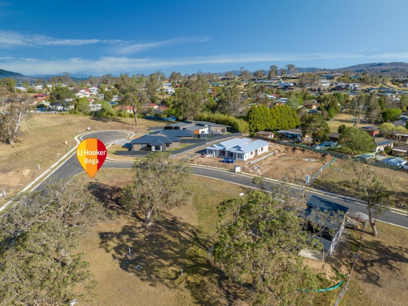 9 Orange Roughy Road, Bega NSW 2550