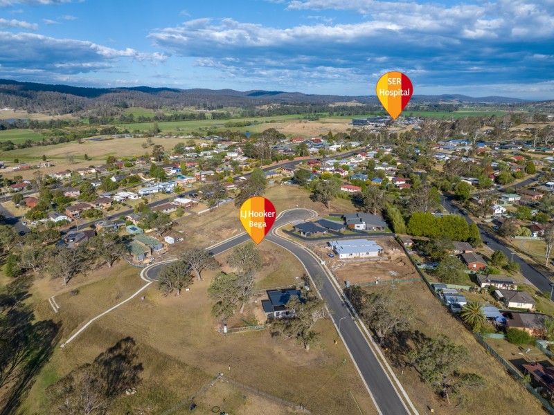 9 Orange Roughy Road, Bega NSW 2550