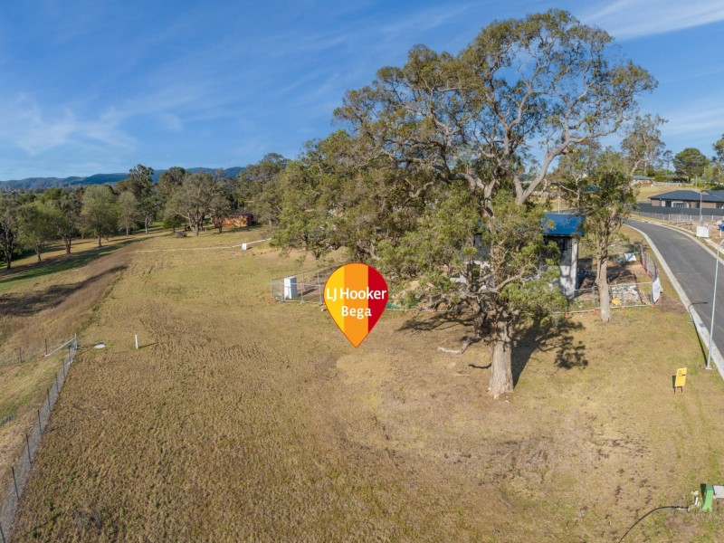 3 Orange Roughy Road, Bega NSW 2550