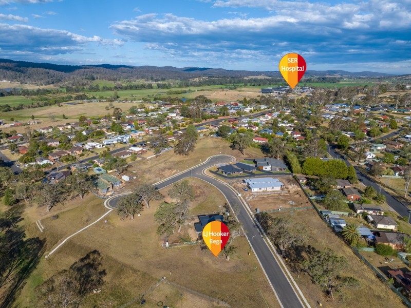 3 Orange Roughy Road, Bega NSW 2550