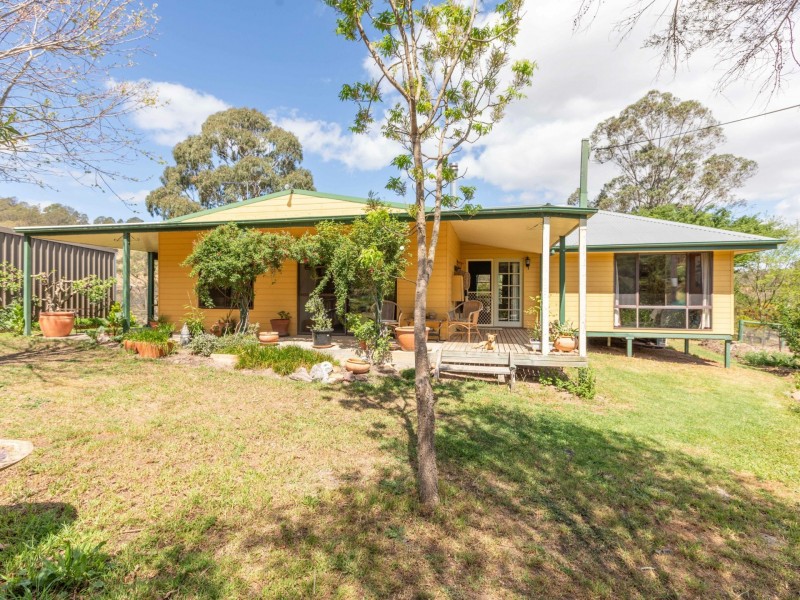 179 Hawks Head Road, Brogo NSW 2550