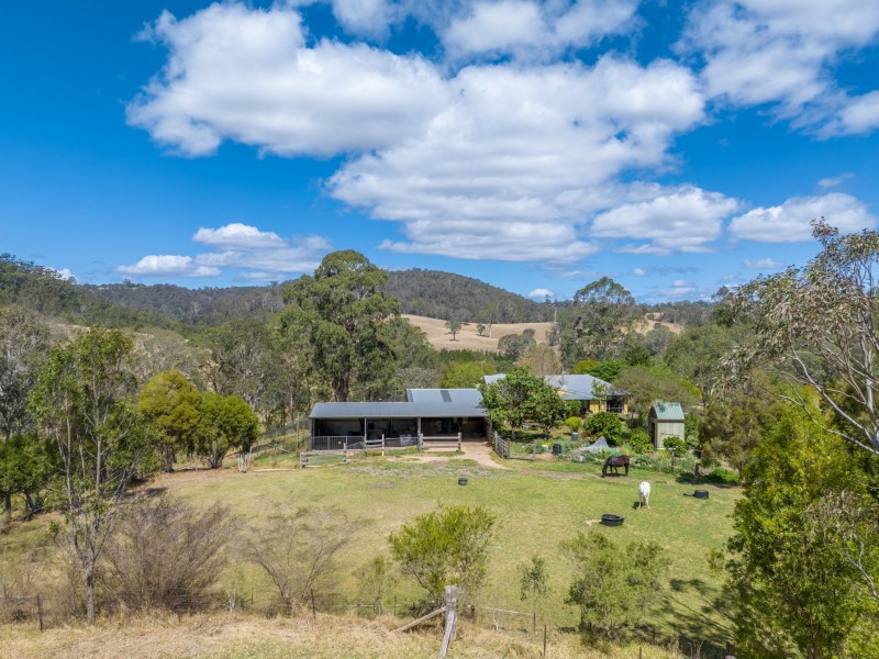 179 Hawks Head Road, Brogo NSW 2550