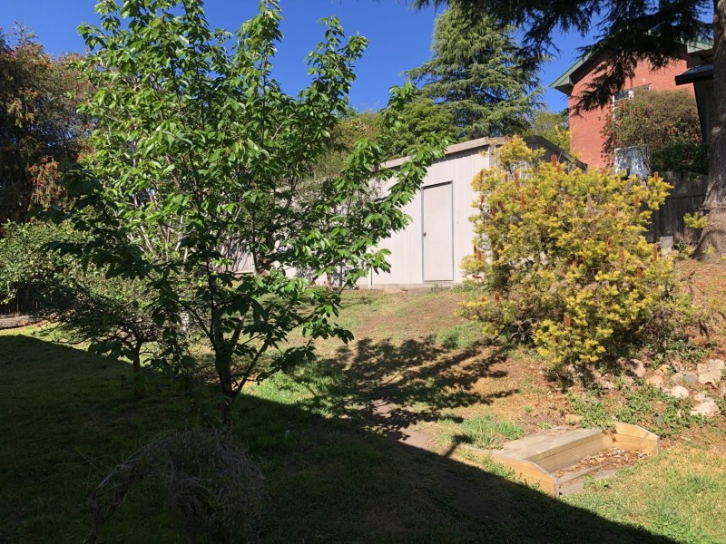 121 East Street, Bega NSW 2550