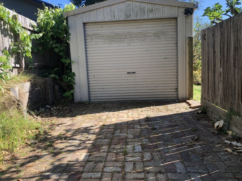 121 East Street, Bega NSW 2550