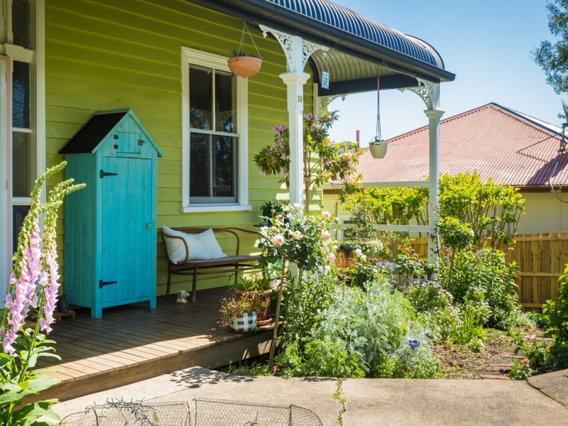 19 Cobargo Bermagui Road, Cobargo NSW 2550