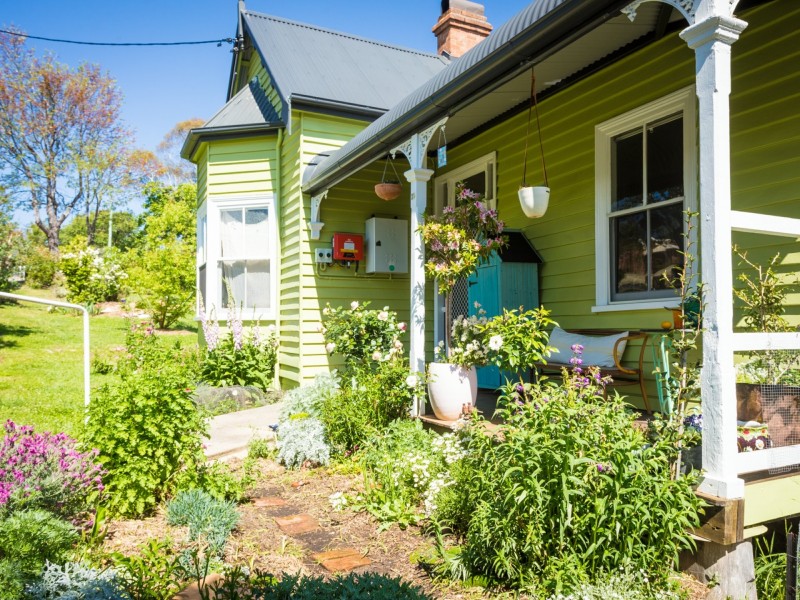 19 Cobargo Bermagui Road, Cobargo NSW 2550