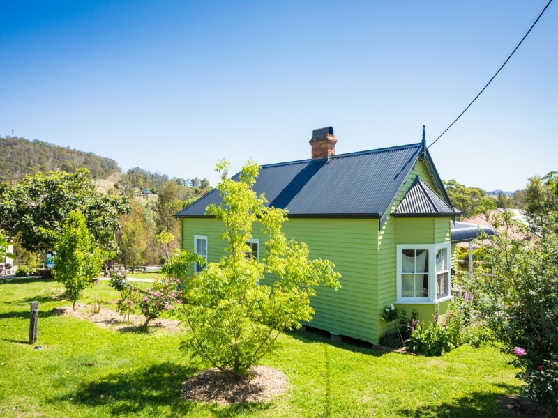 19 Cobargo Bermagui Road, Cobargo NSW 2550