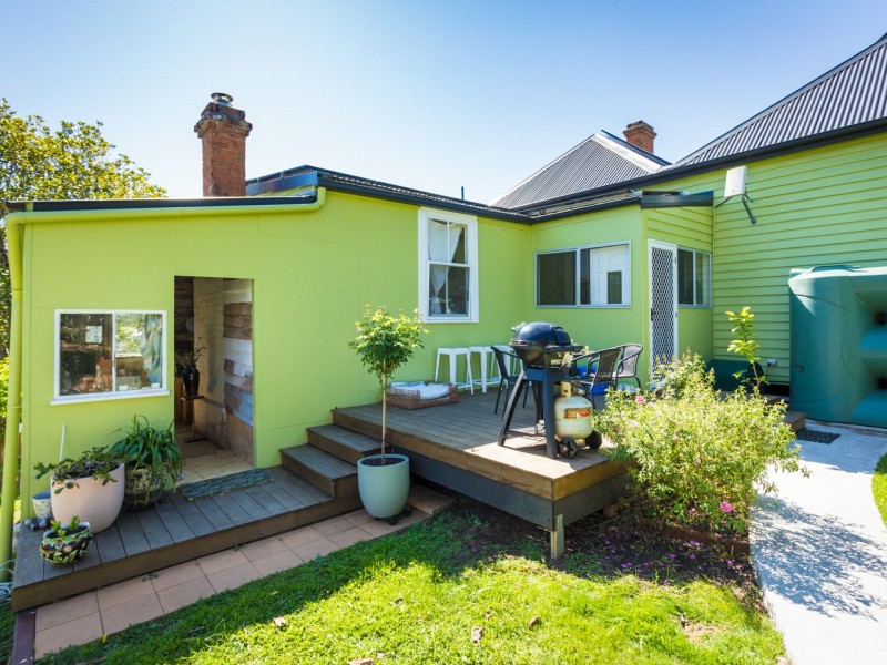 19 Cobargo Bermagui Road, Cobargo NSW 2550