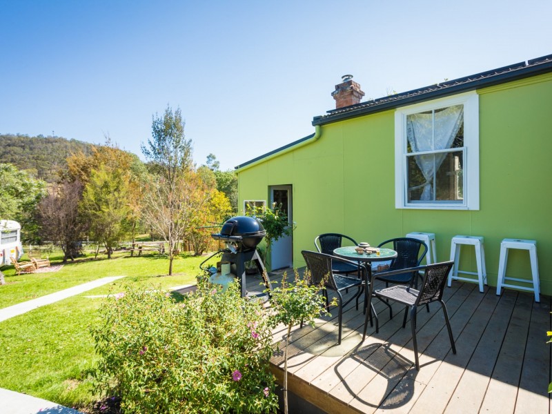 19 Cobargo Bermagui Road, Cobargo NSW 2550