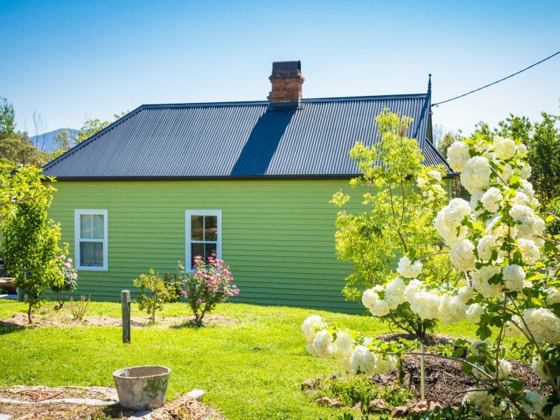 19 Cobargo Bermagui Road, Cobargo NSW 2550