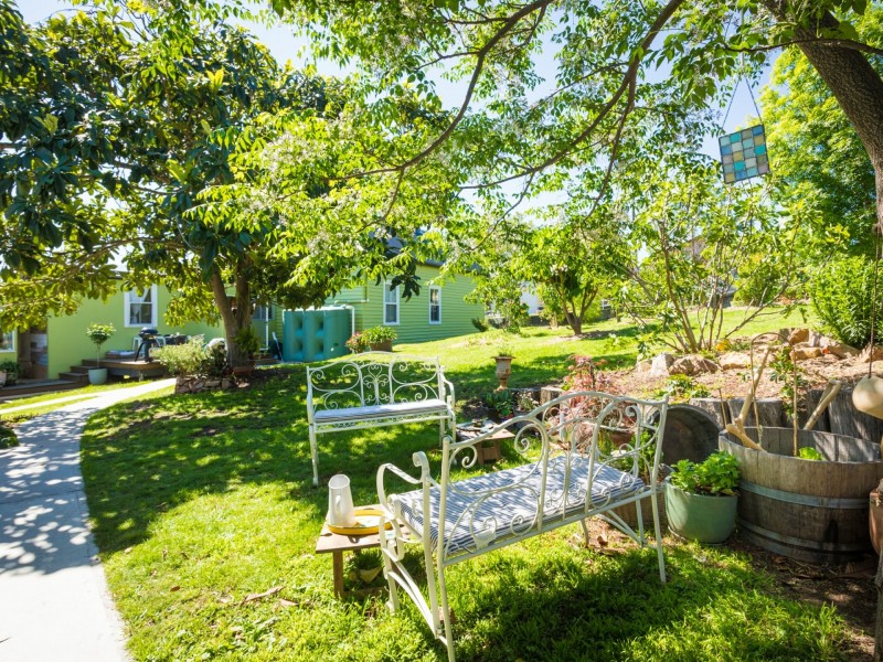 19 Cobargo Bermagui Road, Cobargo NSW 2550