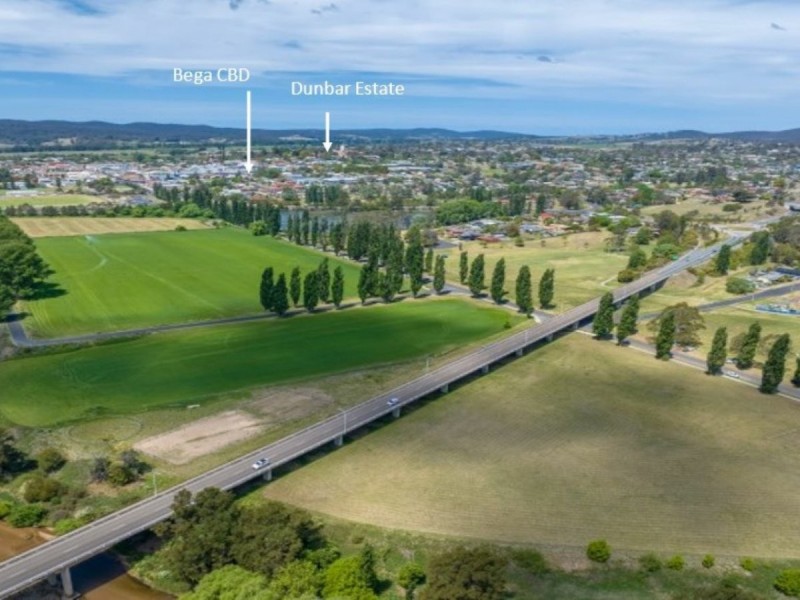 Various Lo Tathra Road & Virginia Drive, Bega NSW 2550