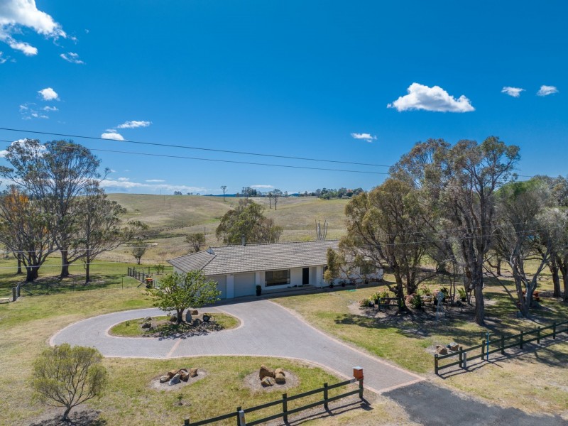 1302 Candelo Wolumla Road, Candelo NSW 2550