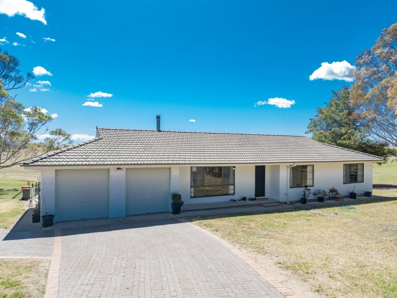 1302 Candelo Wolumla Road, Candelo NSW 2550