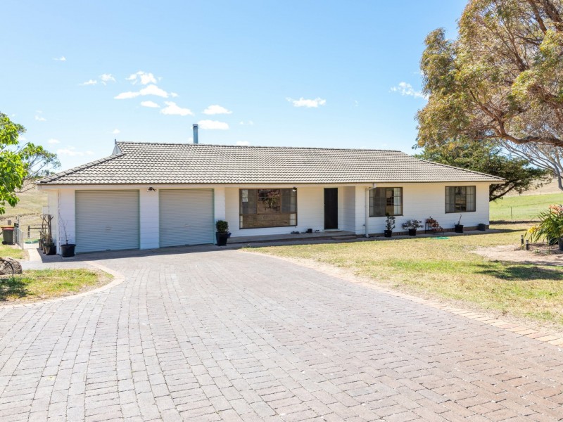 1302 Candelo Wolumla Road, Candelo NSW 2550