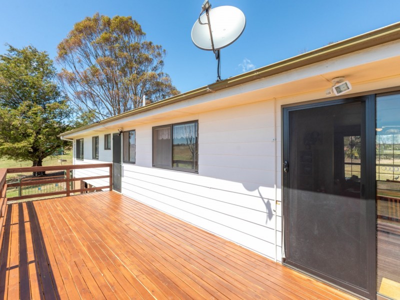 1302 Candelo Wolumla Road, Candelo NSW 2550