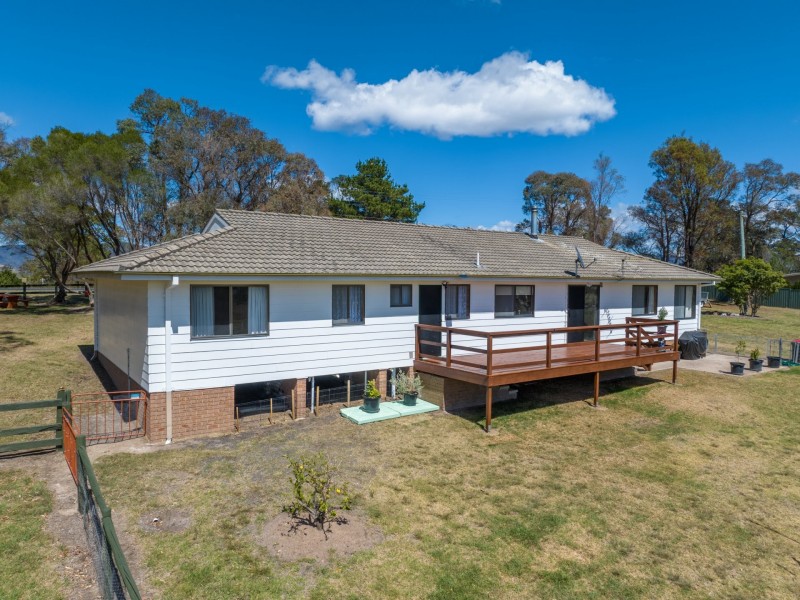 1302 Candelo Wolumla Road, Candelo NSW 2550