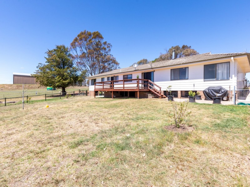 1302 Candelo Wolumla Road, Candelo NSW 2550