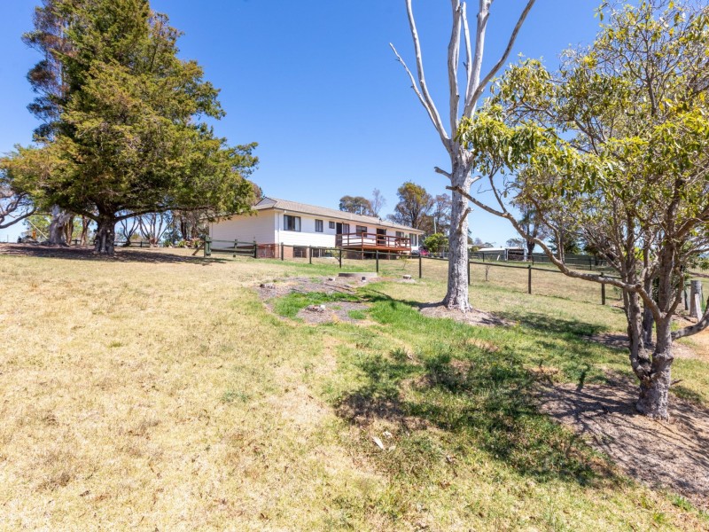 1302 Candelo Wolumla Road, Candelo NSW 2550