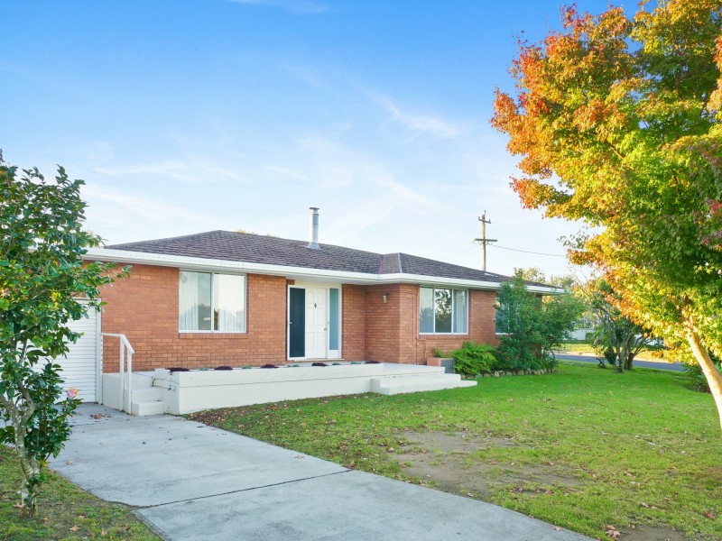 21 Howard Avenue, Bega NSW 2550