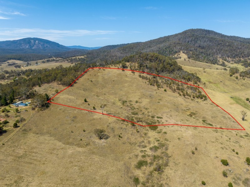 Lot 44 Mount Darragh Road, Wyndham NSW 2550