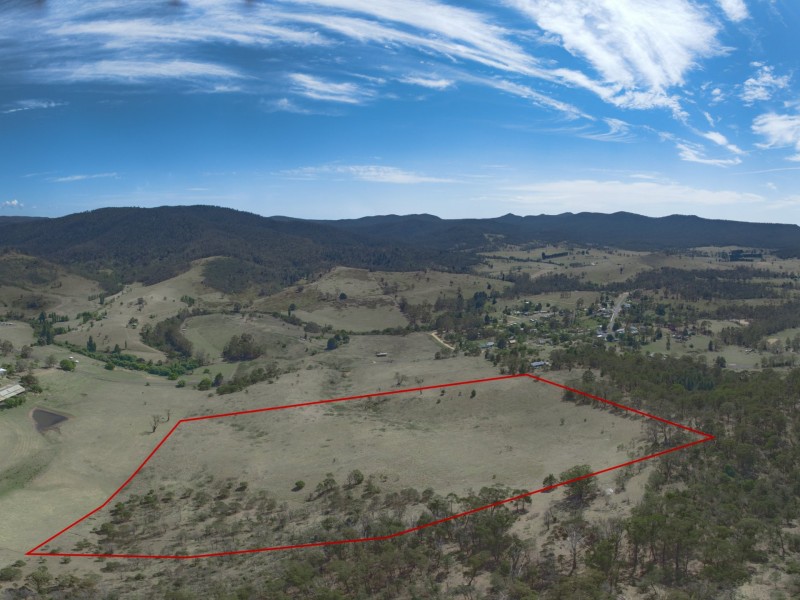 Lot 44 Mount Darragh Road, Wyndham NSW 2550