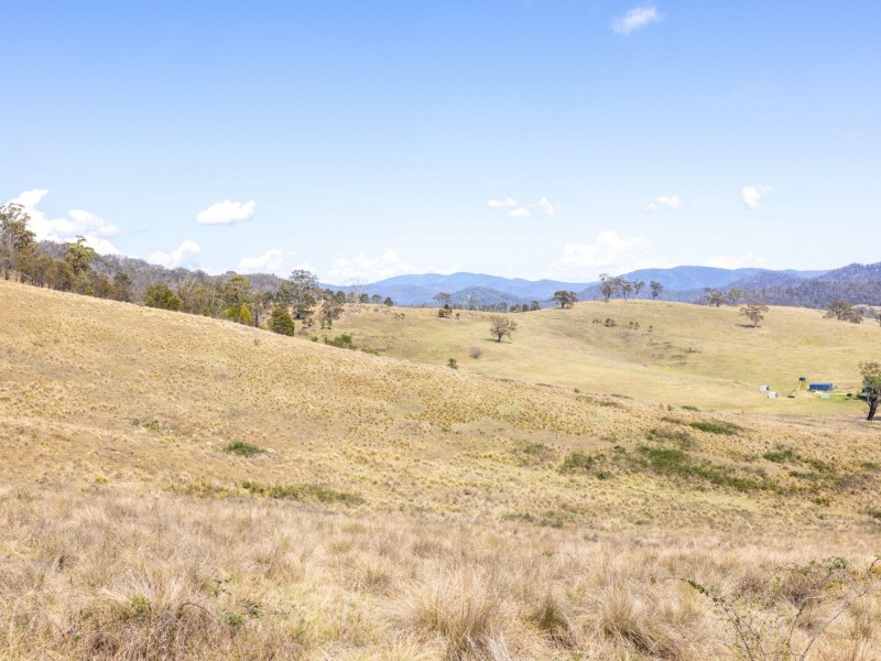 Lot 44 Mount Darragh Road, Wyndham NSW 2550