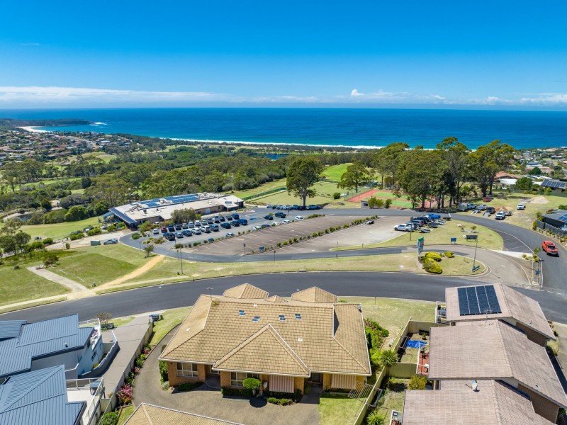 Unit 1/8 The Fairway, Tura Beach NSW 2548