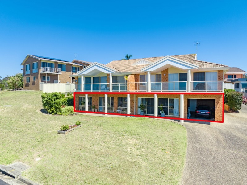 Unit 1/8 The Fairway, Tura Beach NSW 2548