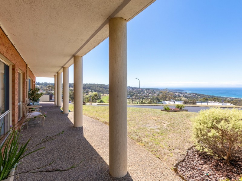Unit 1/8 The Fairway, Tura Beach NSW 2548