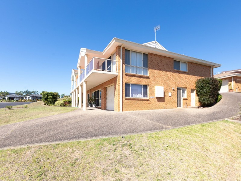 Unit 1/8 The Fairway, Tura Beach NSW 2548