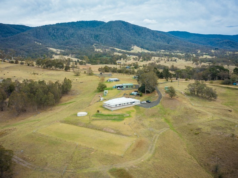 1005 Furners Road, Bemboka NSW 2550