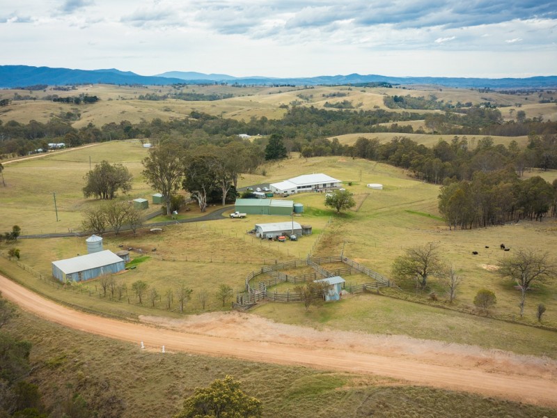 1005 Furners Road, Bemboka NSW 2550