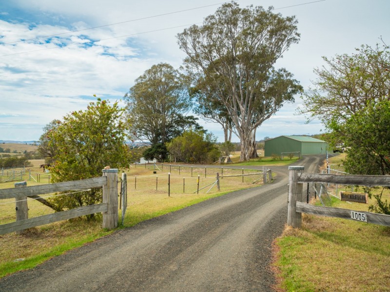 1005 Furners Road, Bemboka NSW 2550