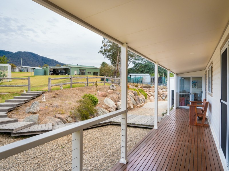 1005 Furners Road, Bemboka NSW 2550