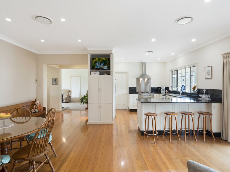 1005 Furners Road, Bemboka NSW 2550