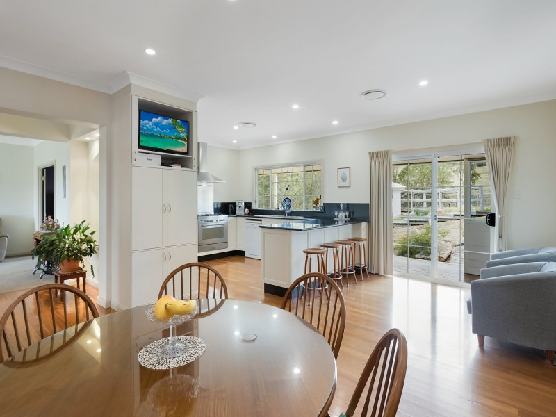 1005 Furners Road, Bemboka NSW 2550