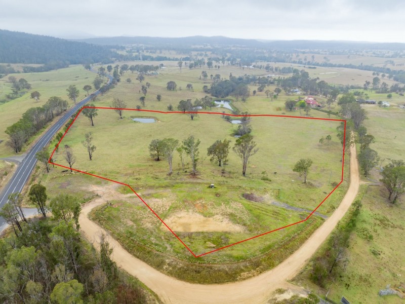 25 Barlows Road, Cobargo NSW 2550