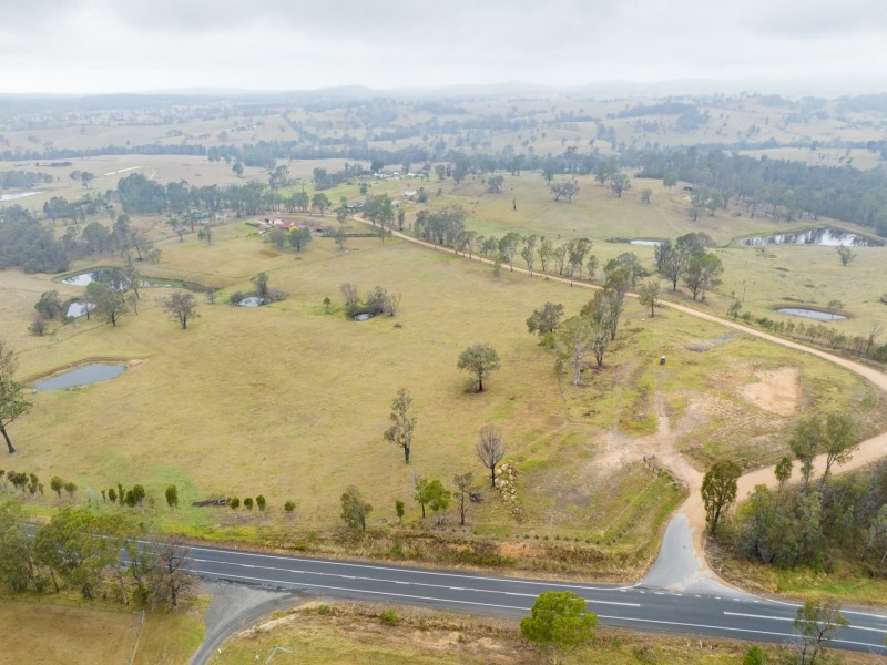 25 Barlows Road, Cobargo NSW 2550