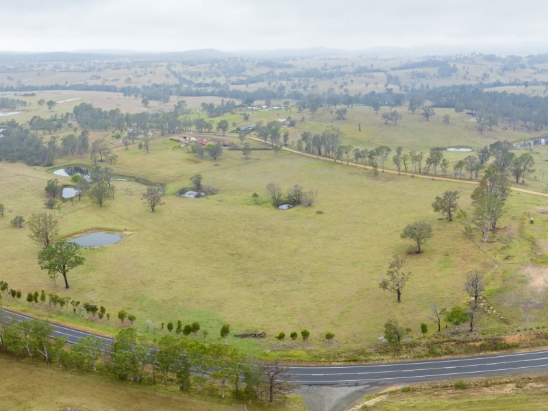 25 Barlows Road, Cobargo NSW 2550