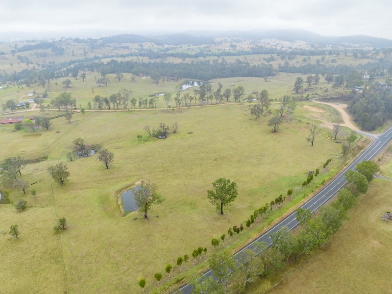25 Barlows Road, Cobargo NSW 2550