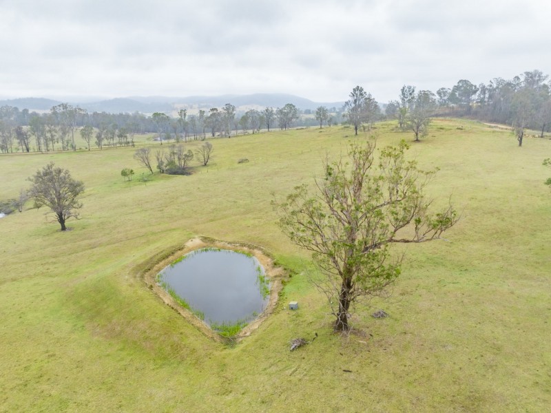 25 Barlows Road, Cobargo NSW 2550