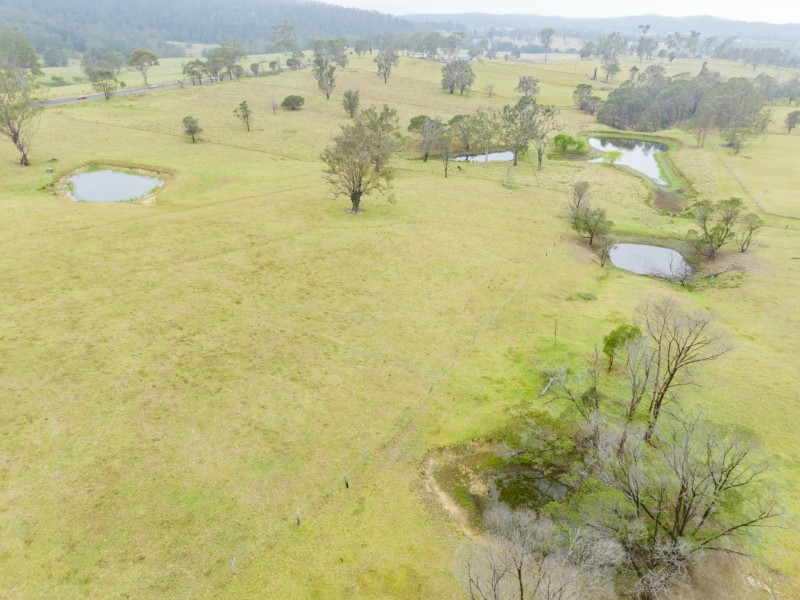 25 Barlows Road, Cobargo NSW 2550