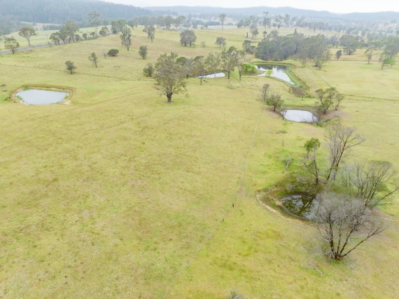 25 Barlows Road, Cobargo NSW 2550